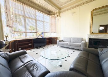 Foto 5 - Three-room apartment Bordighera - photo 5