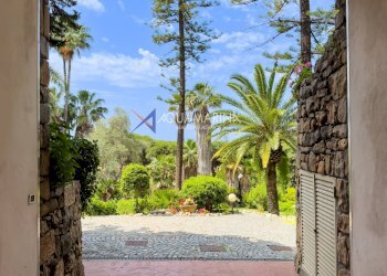 Foto 16 - Three-room apartment Bordighera - photo 16