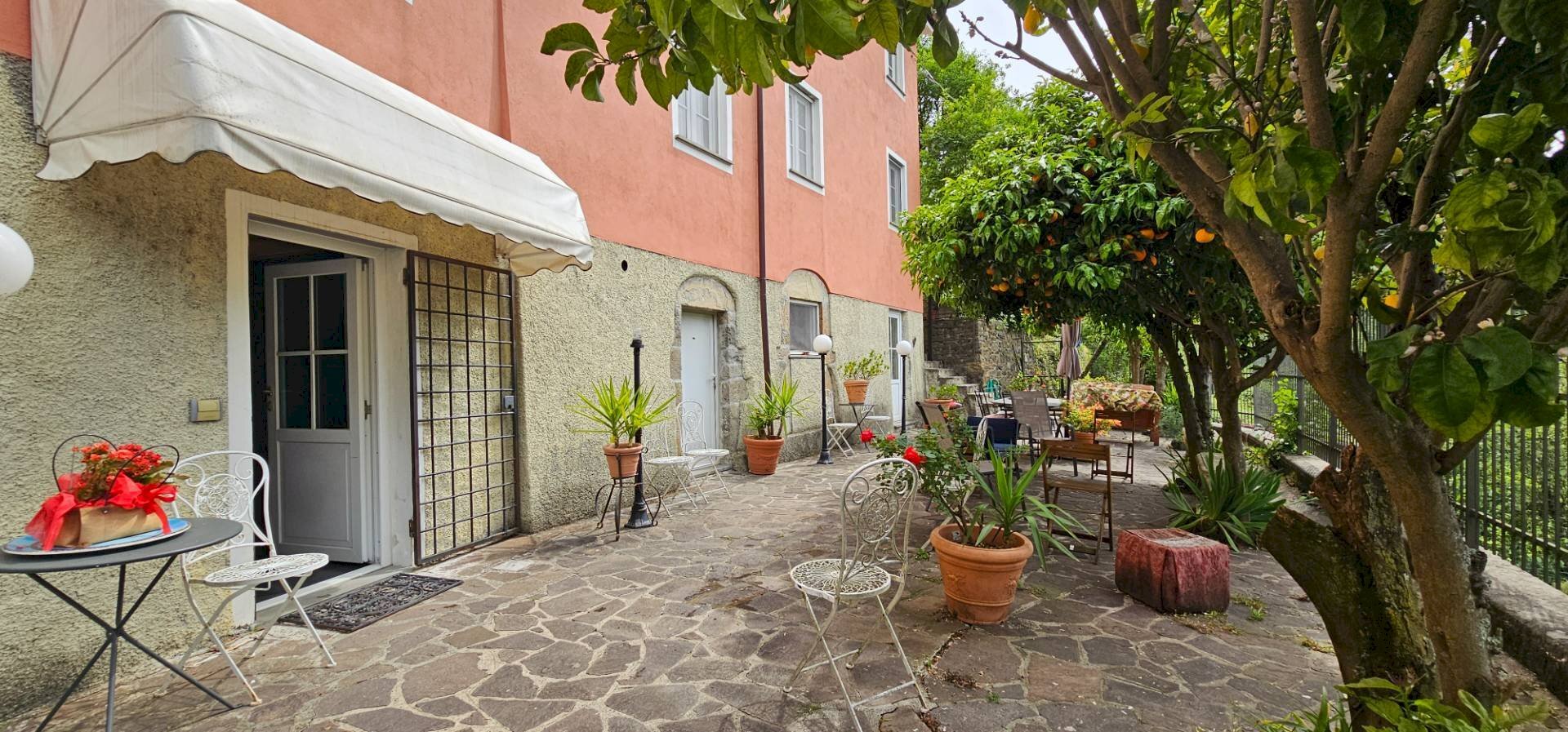 Foto 2 - Casa semi indipendente Mezzanego - foto 2
