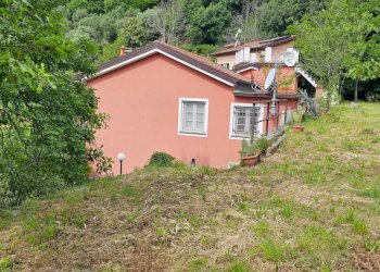 Foto 4 - Casa semi indipendente Mezzanego - foto 4