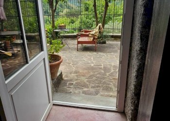 Foto 40 - Casa semi indipendente Mezzanego - foto 39