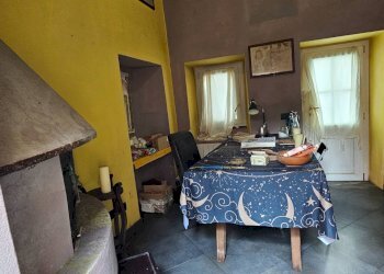 Foto 41 - Casa semi indipendente Mezzanego - foto 40