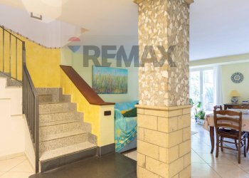 Scale - Appartamento Via del Mare
 
21, Marano di Napoli - foto 12