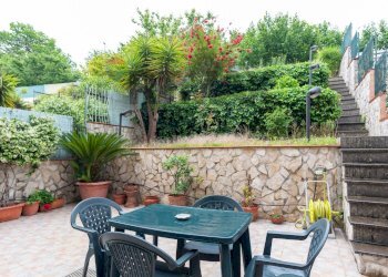 Terrazza - Appartamento Via del Mare
 
21, Marano di Napoli - foto 14