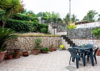 Terrazza - Appartamento Via del Mare
 
21, Marano di Napoli - foto 16