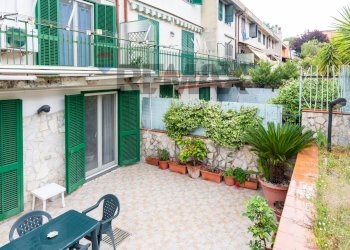Terrazza - Appartamento Via del Mare
 
21, Marano di Napoli - foto 17