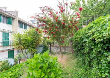 Giardino - Appartamento Via del Mare
 
21, Marano di Napoli - foto 18