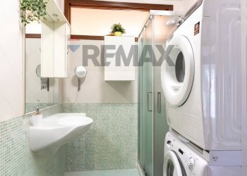 Bagno - Appartamento Via del Mare
 
21, Marano di Napoli - foto 25