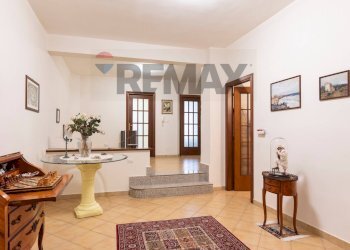 Hall / corridoio - Appartamento Via del Mare
 
21, Marano di Napoli - foto 31