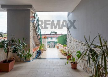 Terrazza - Appartamento Via del Mare
 
21, Marano di Napoli - foto 34
