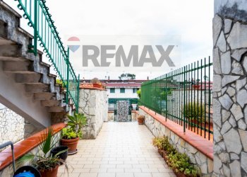 Terrazza - Appartamento Via del Mare
 
21, Marano di Napoli - foto 35