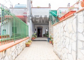 Terrazza - Appartamento Via del Mare
 
21, Marano di Napoli - foto 36