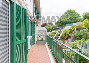 Balcone - Appartamento Via del Mare
 
21, Marano di Napoli - foto 39