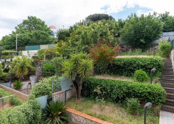 Giardino - Appartamento Via del Mare
 
21, Marano di Napoli - foto 40
