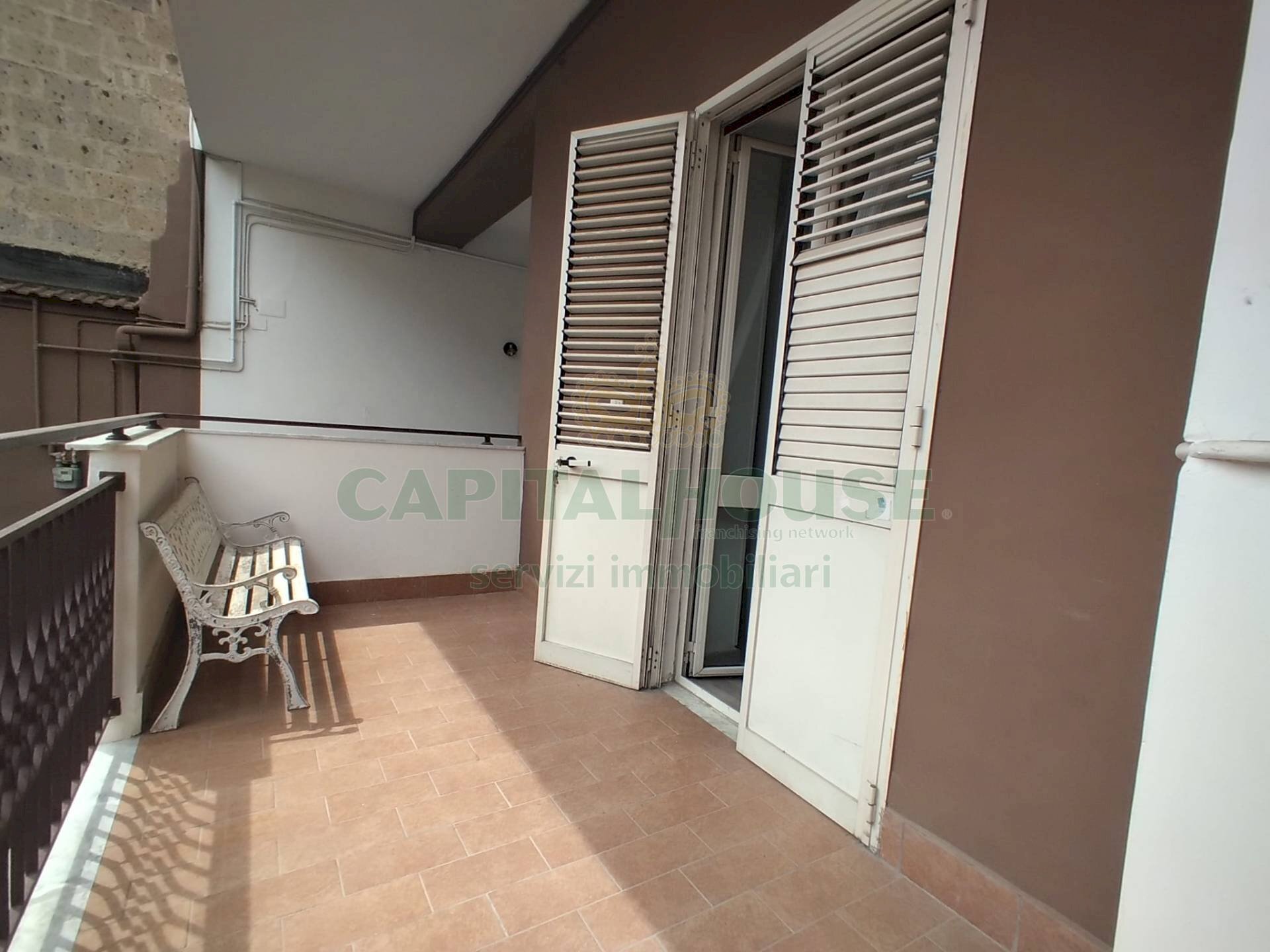Foto 1 - Three-room apartment via trieste, San Prisco - photo 1