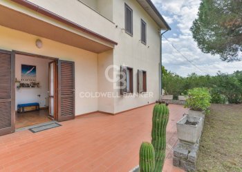 Foto 8 - Three-room apartment Via Borandasco, Campo nell'Elba - photo 8