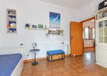 Foto 10 - Three-room apartment Via Borandasco, Campo nell'Elba - photo 10