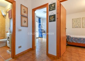 Foto 13 - Three-room apartment Via Borandasco, Campo nell'Elba - photo 13
