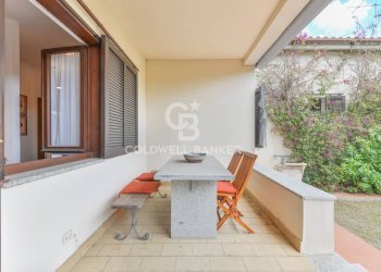 Foto 15 - Three-room apartment Via Borandasco, Campo nell'Elba - photo 15