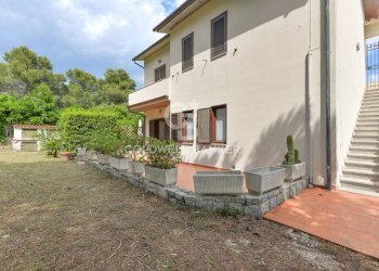 Foto 21 - Three-room apartment Via Borandasco, Campo nell'Elba - photo 21
