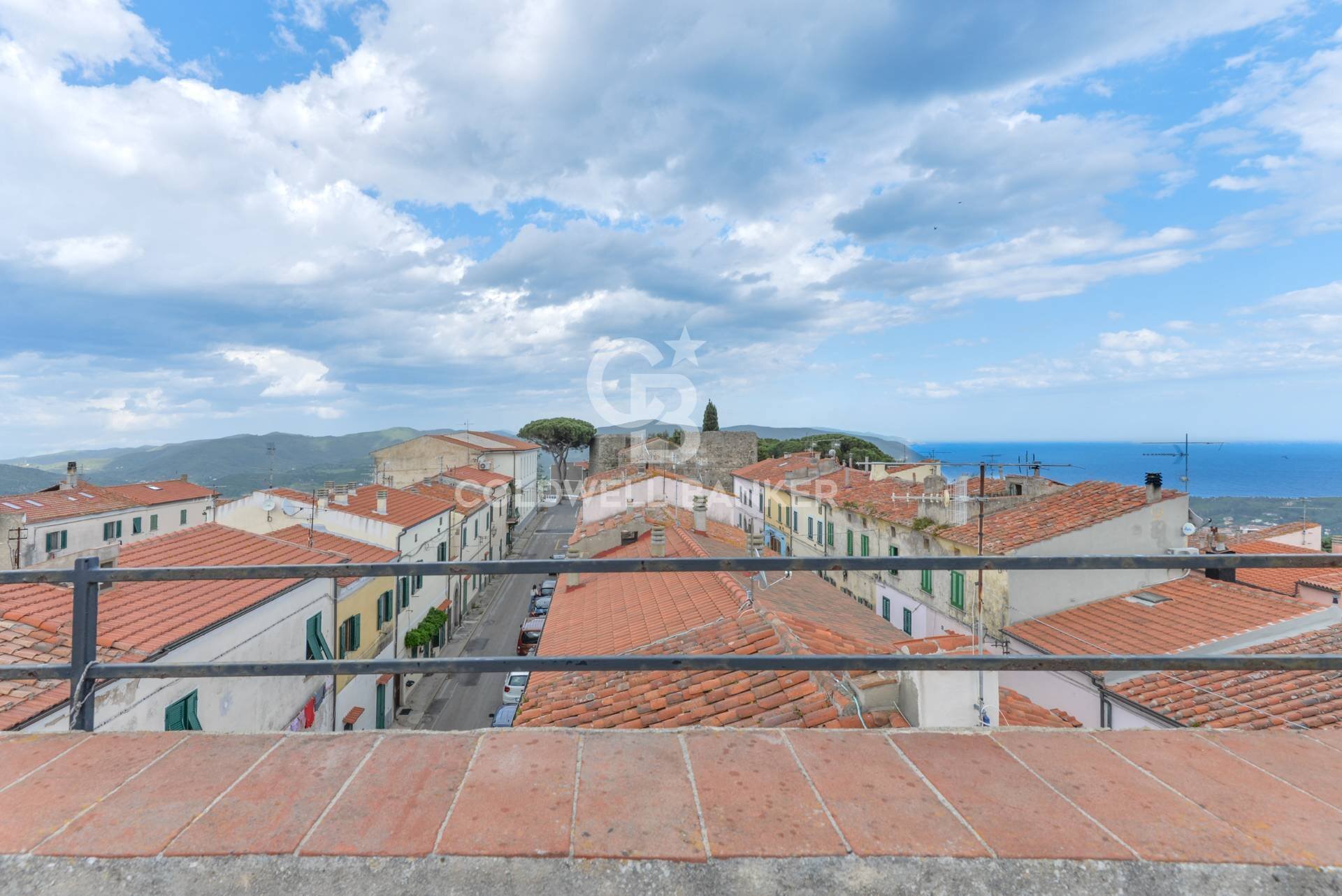Foto 1 - Appartamento Via Vittorio Emanuele di San Piero, Campo nell'Elba - foto 1