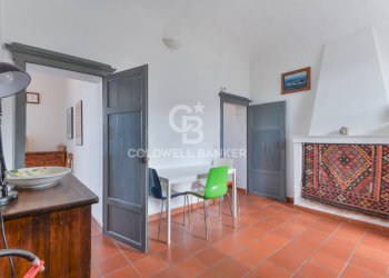 Foto 15 - Apartment Via Vittorio Emanuele di San Piero, Campo nell'Elba - photo 15