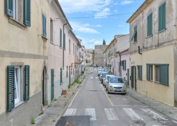 Foto 28 - Apartment Via Vittorio Emanuele di San Piero, Campo nell'Elba - photo 28