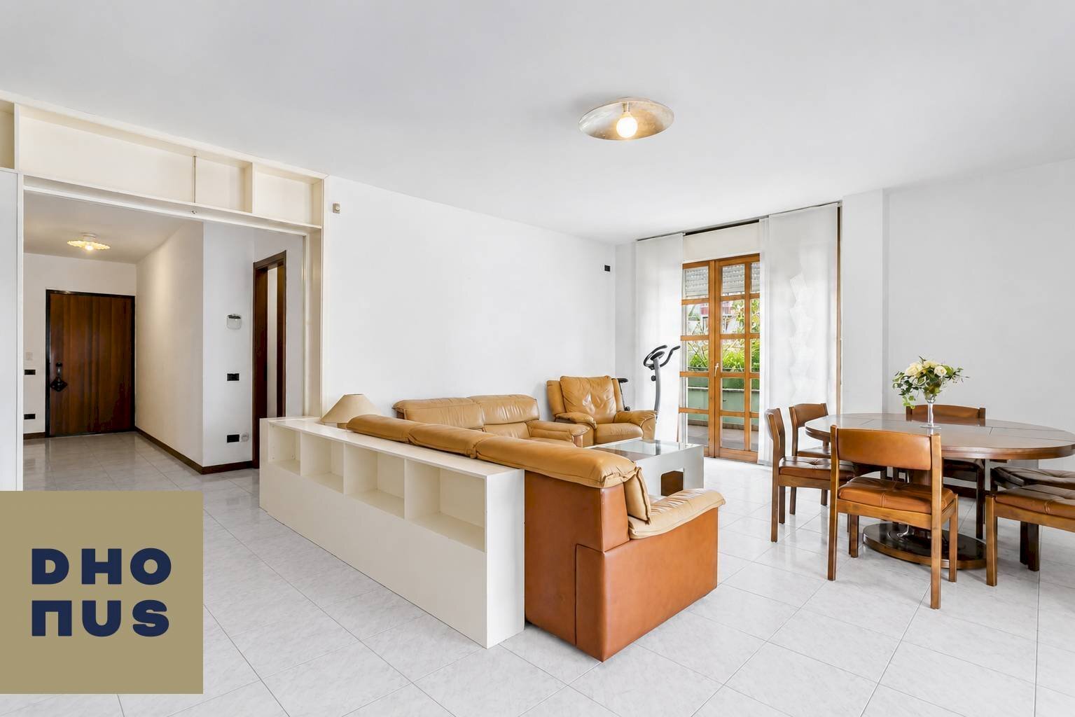 Foto 1 - Appartamento Via Borgo Palazzo
 
97, Bergamo - foto 1
