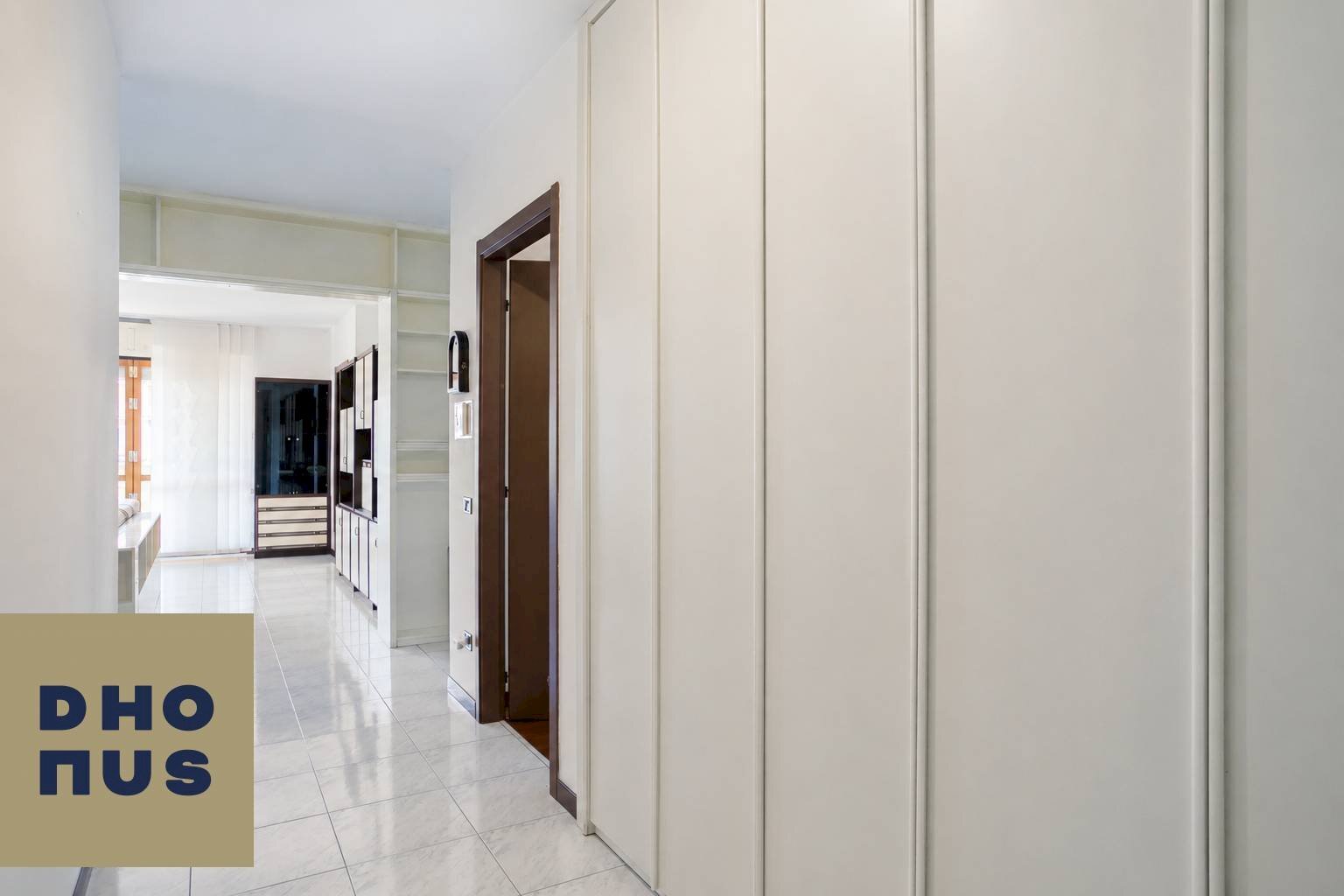 Foto 2 - Appartamento Via Borgo Palazzo
97, Bergamo - foto 2