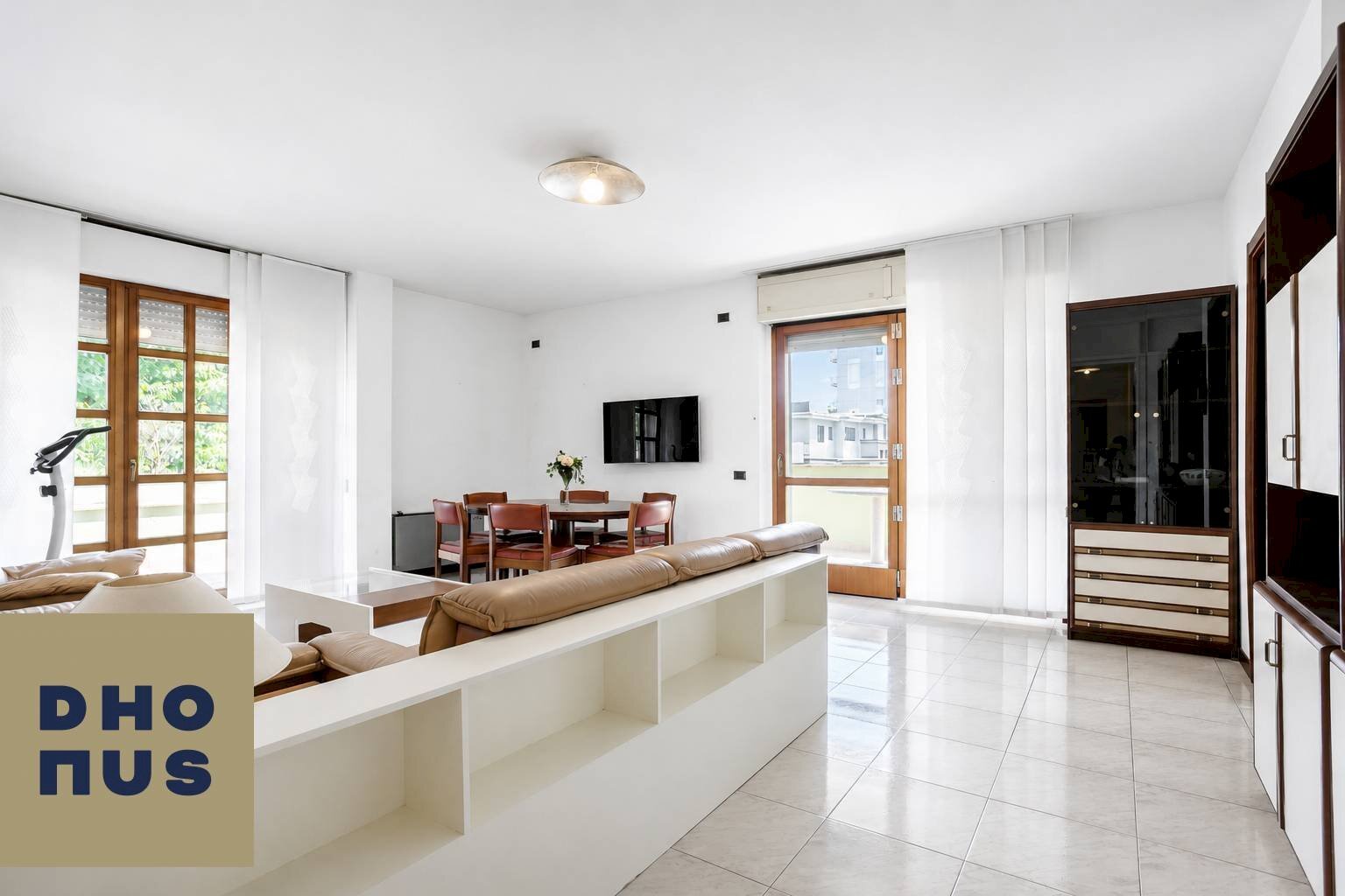 Foto 3 - Appartamento Via Borgo Palazzo
97, Bergamo - foto 3