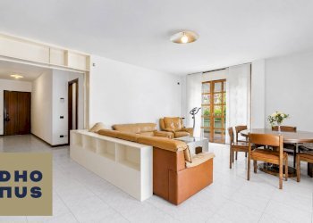Foto 1 - Appartamento Via Borgo Palazzo
 
97, Bergamo - foto 1
