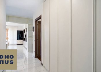 Foto 2 - Appartamento Via Borgo Palazzo
 
97, Bergamo - foto 2