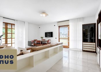 Foto 3 - Appartamento Via Borgo Palazzo
 
97, Bergamo - foto 3