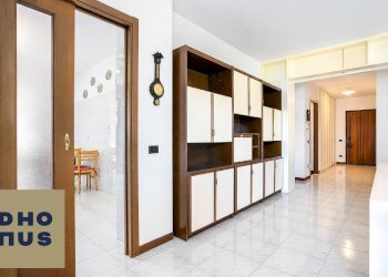 Foto 4 - Appartamento Via Borgo Palazzo
 
97, Bergamo - foto 4