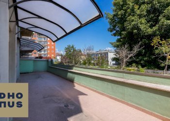 Foto 5 - Appartamento Via Borgo Palazzo
 
97, Bergamo - foto 5
