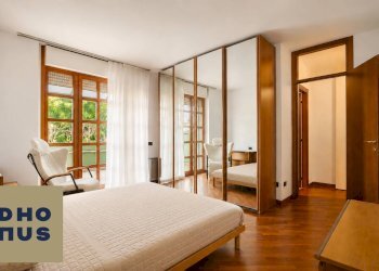 Foto 17 - Appartamento Via Borgo Palazzo
 
97, Bergamo - foto 17