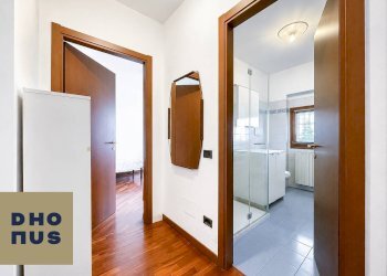 Foto 20 - Appartamento Via Borgo Palazzo
 
97, Bergamo - foto 20