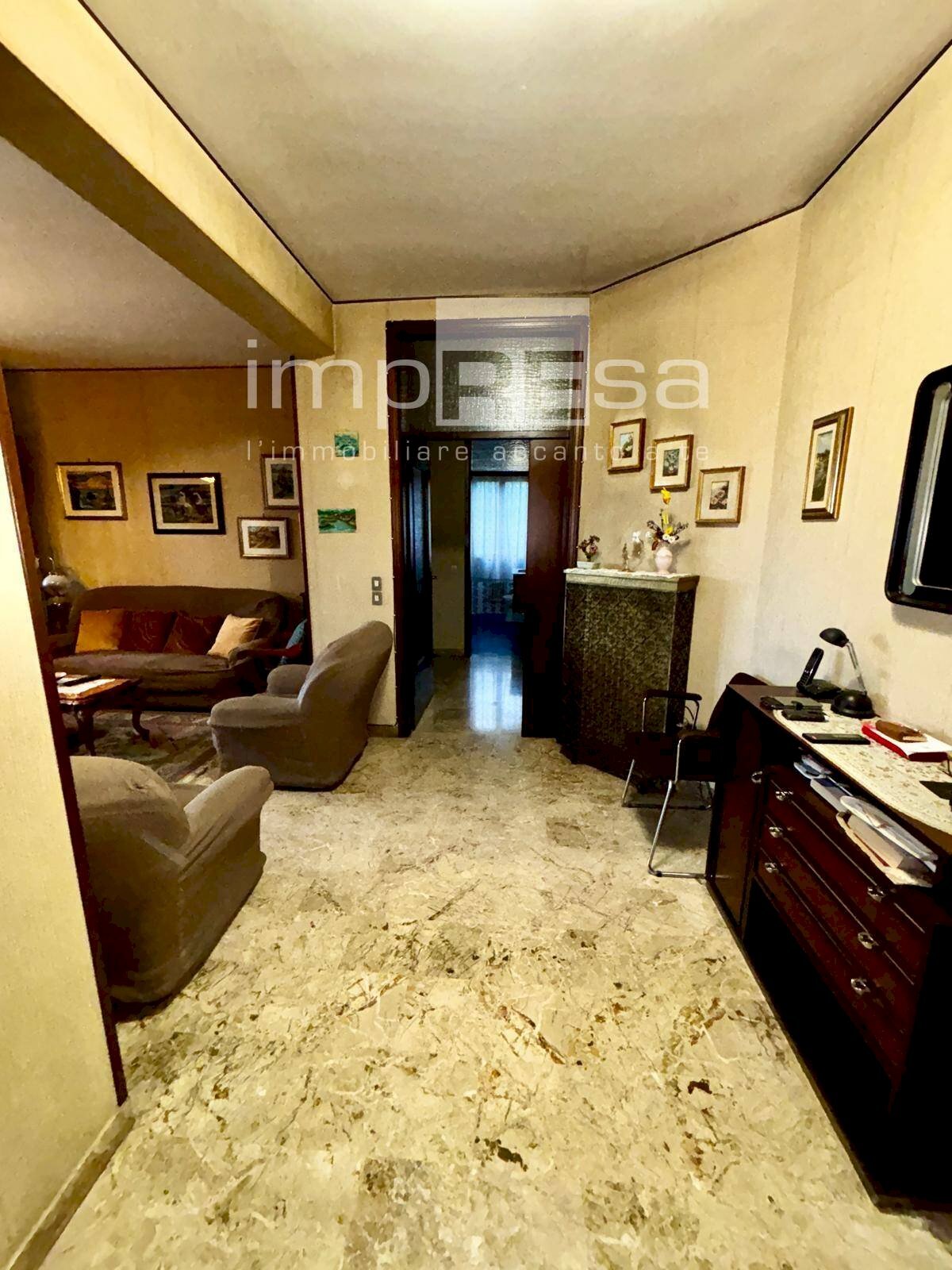 Foto 2 - Appartamento Viale Antonio Paolucci
28/b, Venezia - foto 2