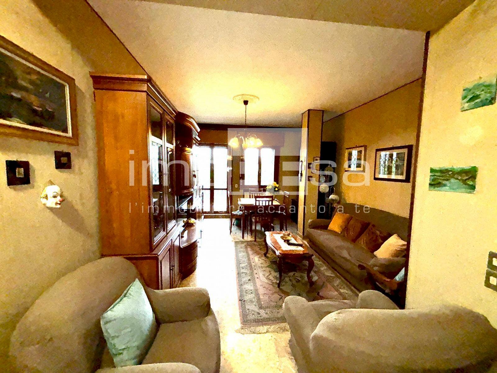 Foto 3 - Appartamento Viale Antonio Paolucci
28/b, Venezia - foto 3