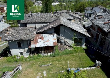 Foto 2 - Rustico Frazione Pautex
59/60, Morgex - foto 2