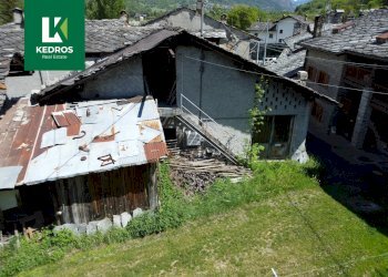 Foto 3 - Rustico Frazione Pautex
59/60, Morgex - foto 3
