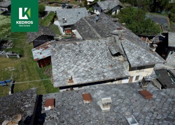 Foto 4 - Rustico Frazione Pautex
59/60, Morgex - foto 4