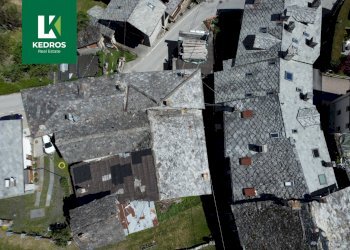 Foto 5 - Rustico Frazione Pautex
59/60, Morgex - foto 5