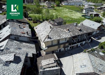 Foto 6 - Rustico Frazione Pautex
59/60, Morgex - foto 6