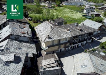 Foto 10 - Rustico Frazione Pautex
59/60, Morgex - foto 10