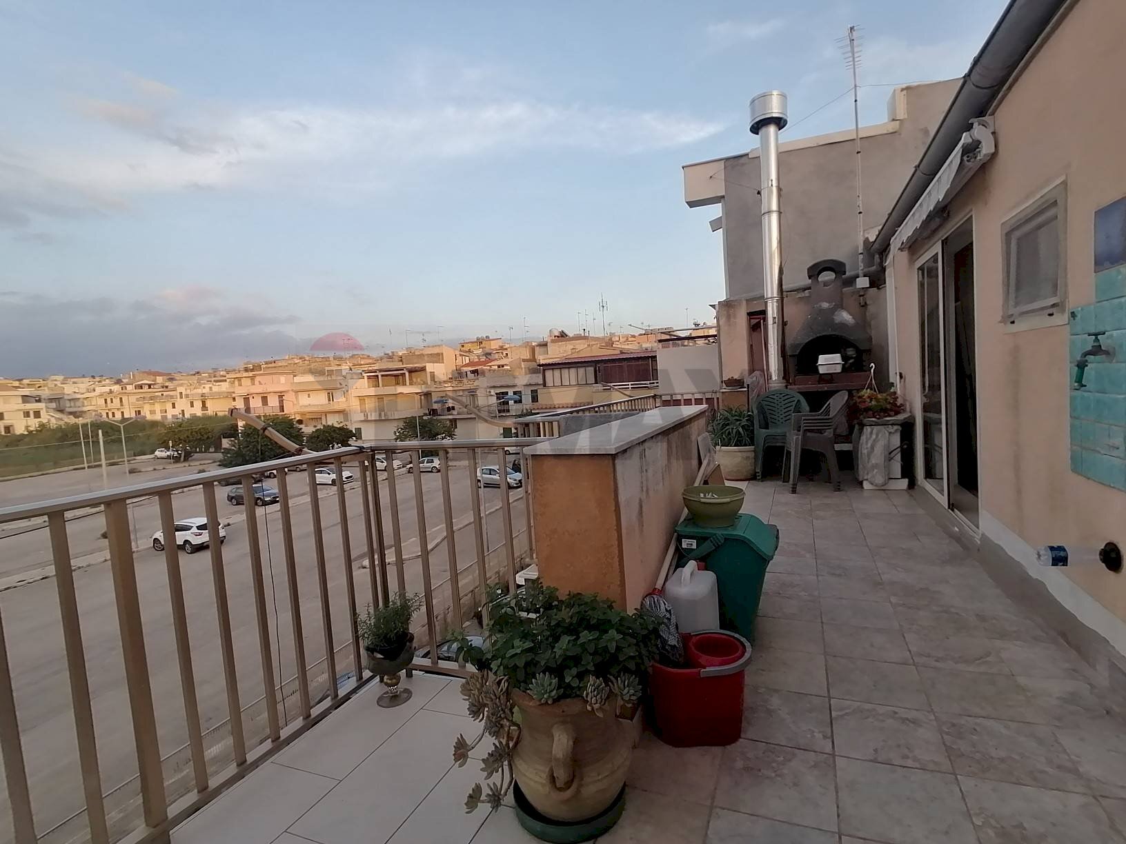 Balcone - Attic Scicli - photo 1