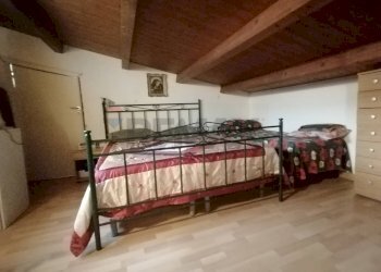 Camera / camera da letto - Attic Scicli - photo 12