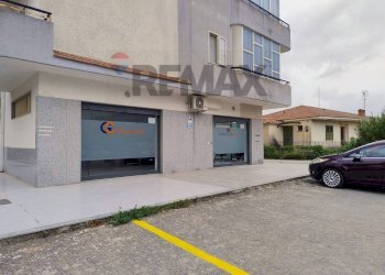 Edificio all\'aperto - Locale Commerciale via risorgimento
122, Modica - foto 4