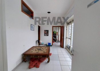 Hall / corridoio - Locale Commerciale via risorgimento
122, Modica - foto 7