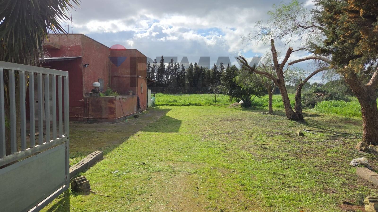 Giardino - Casa indipendente Galatina - foto 1